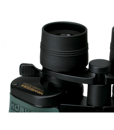 Binoclu Konus Newzoom 10-30x60