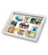 Zep Photo Tray White W006