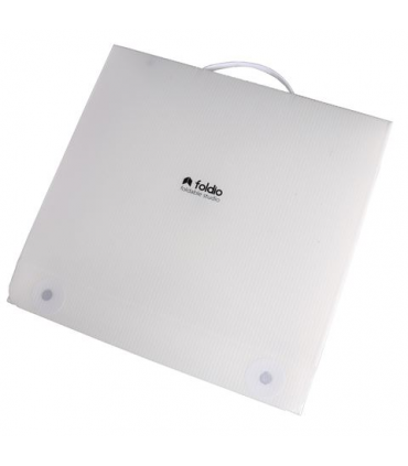 Foldio 2 Plus Cub Foto LED Pliabil 38cm