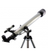 Byomic Beginners Refractor Telescope 60/700 with Case