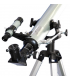 Byomic Beginners Refractor Telescope 60/700 with Case