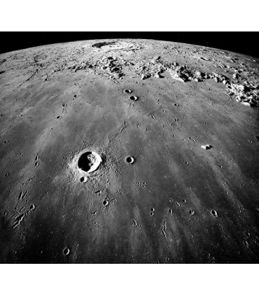 Byomic Beginners Reflector Telescope 76/700 with Case