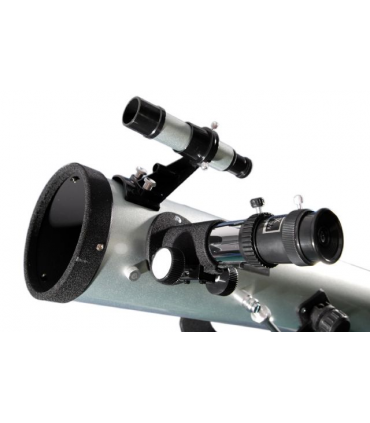 Byomic Beginners Reflector Telescope 76/700 with Case