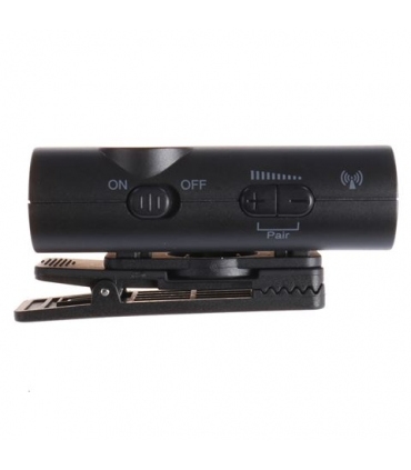 Microfon lavaliera wireless Boya BY-WM4 Pro-K2