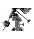 Byomic Reflector Telescope P  114/500 EQ-SKY