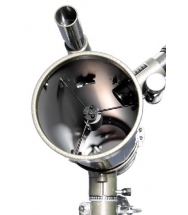 Byomic Reflector Telescope P  114/500 EQ-SKY