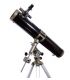 Byomic Reflector Telescope  G 114/900 EQ-SKY