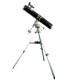 Byomic Reflector Telescope  G 114/900 EQ-SKY