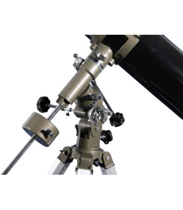 Byomic Reflector Telescope  G 114/900 EQ-SKY