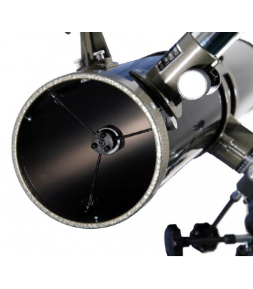Byomic Reflector Telescope  G 114/900 EQ-SKY