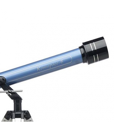 Konus Refractor Telescope Konuspace-6 60/800