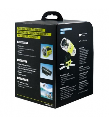 CONTOURROAM Watersports Kit