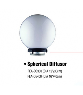 Falcon Eyes Diffusor Ball FEA-DB300 Ø 30 cm