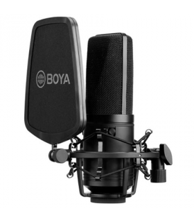 Microfon de studio Boya BY-M1000