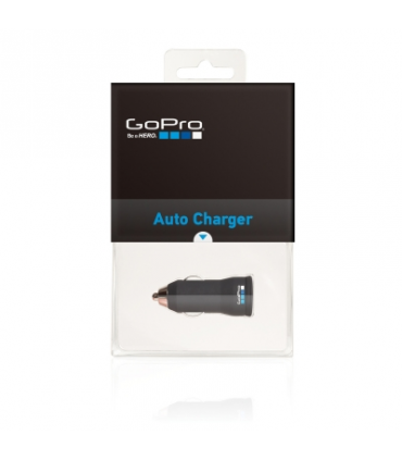 Auto Charger