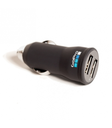 Auto Charger