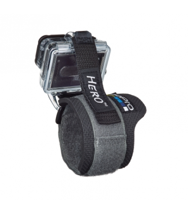 WRIST HOUSING HERO3