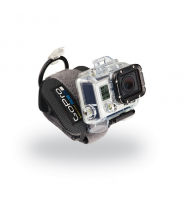 WRIST HOUSING HERO3