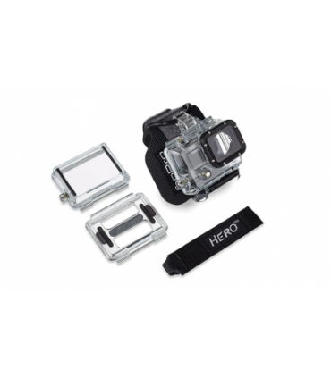 WRIST HOUSING HERO3