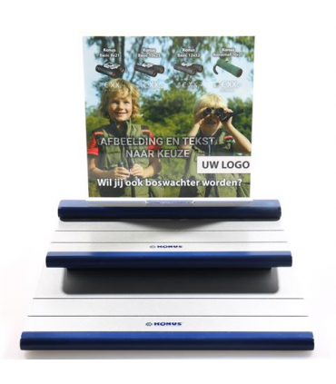 Konus Display Binoculars