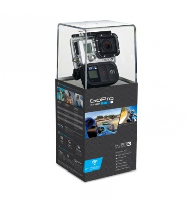 GOPRO3 BLACK EDITION