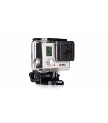 GOPRO3 WHITE EDITION