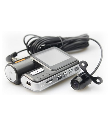 CAMERA VIDEO AUTO I1000