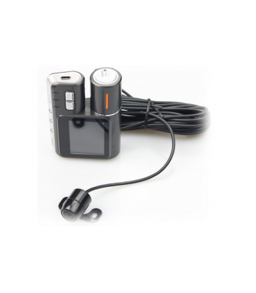 CAMERA VIDEO AUTO I1000