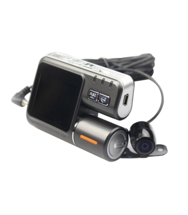 CAMERA VIDEO AUTO I1000