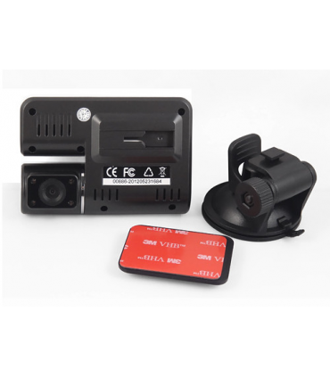 CAMERA VIDEO AUTO I1000