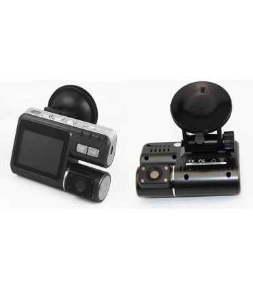 CAMERA VIDEO AUTO I1000