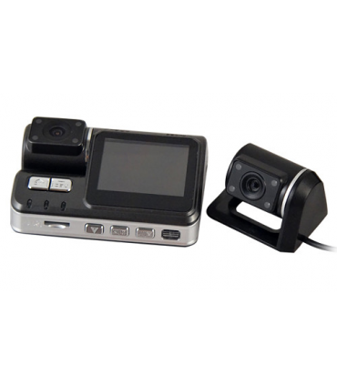 CAMERA VIDEO AUTO I1000