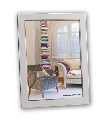 Zep Photo Frame S4081 Olimpia Silver 20x25 cm