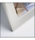 Zep Photo Frame S4081 Olimpia Silver 20x25 cm