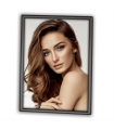 Zep Photo Frame BN118 Black 20x25 cm