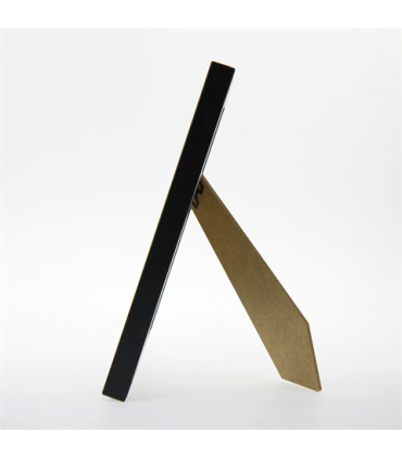 Zep Photo Frame V21461 Nelson 1 Black 10x15 cm