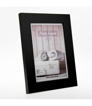 Zep Photo Frame V21341 Nelson 1 Black 30x40 cm