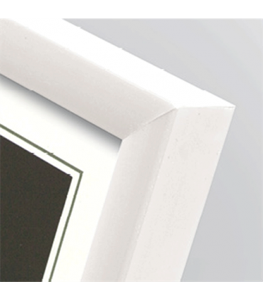 Zep Photo Frame KW11 White 21x29,7 cm