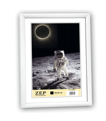 Zep Photo Frame KW9 White 40x60 cm
