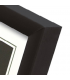 Zep Photo Frame KB5 Black 30x40 cm