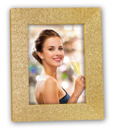 Zep Photo Frame MG634 Broadway Gold 30x40 cm