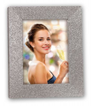 Zep Photo Frame MG346 Broadway Silver 10x15 cm