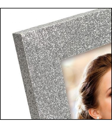 Zep Photo Frame MG368 Broadway Silver 15x20 cm