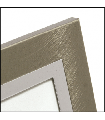 Zep Photo Frame H1268 Wels Bronze 15x20 cm