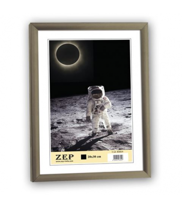 Zep Photo Frame KK8 Bronze 50x70 cm