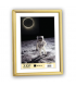 Zep Photo Frame KG6 Gold 30x45 cm