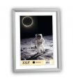 Zep Photo Frame KL4 Silver 20x30 cm