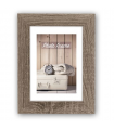 Zep Photo Frame V21755 Nelson 5 Brown 50x70 cm