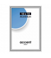 Nielsen Photo Frame 51223 Accent Silver 10x15 cm