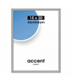 Nielsen Photo Frame 51323 Accent Silver 15x20 cm